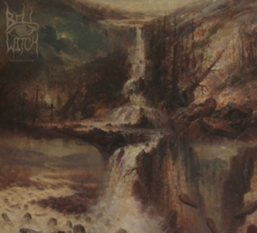 Bell Witch – Four Phantoms