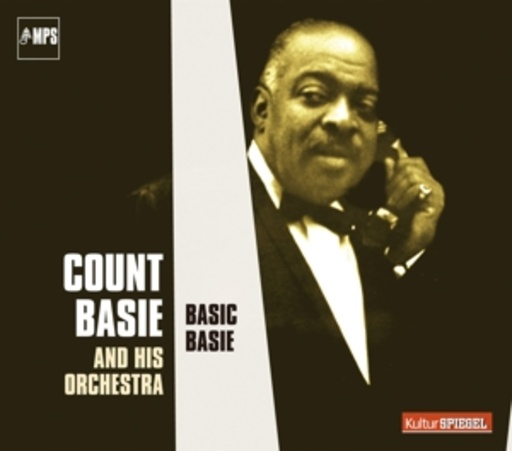 Count Basie Orchestra – Basic Basie