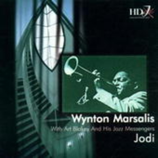 Wynton Marsalis feat. Art Blakey & Ellis Marsalis – Jodi