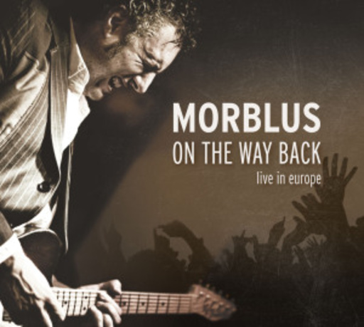 Morblus – On The Way Back