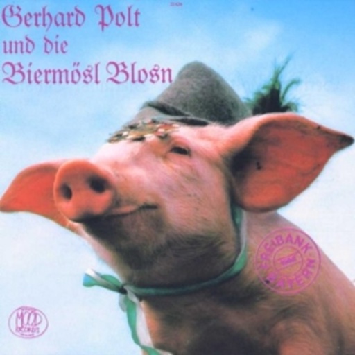 Gerhard Polt & Biermösl Blosn – Freibank Bayern