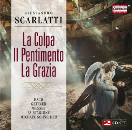Michael Schneider – La Colpa Il Pentimento La Grazia