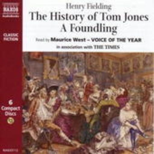 Maurice West – The History Of Tom Jones