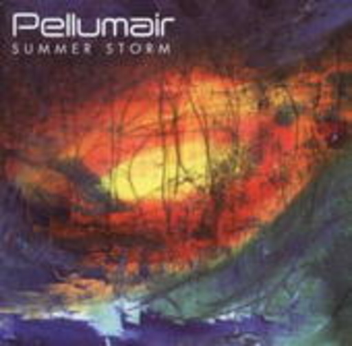 Pellumair – Summer Storm