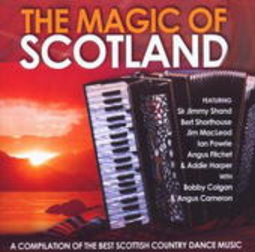 Diverse – The Magic Of Scotland