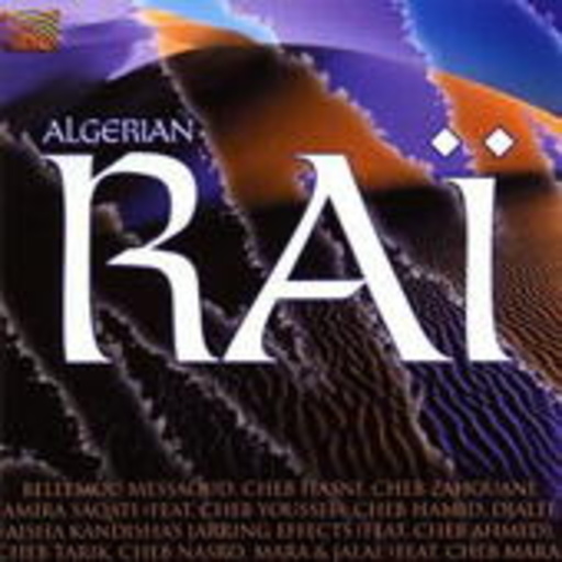 Algerian Rai