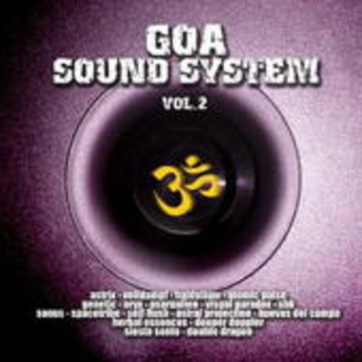 Diverse – Goa Sound System Vol. 2