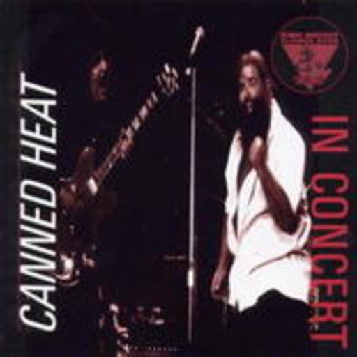 Canned Heat – The King Biscuit Flower Hour