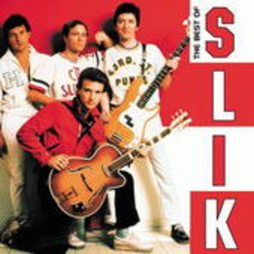 Slik – Best Of