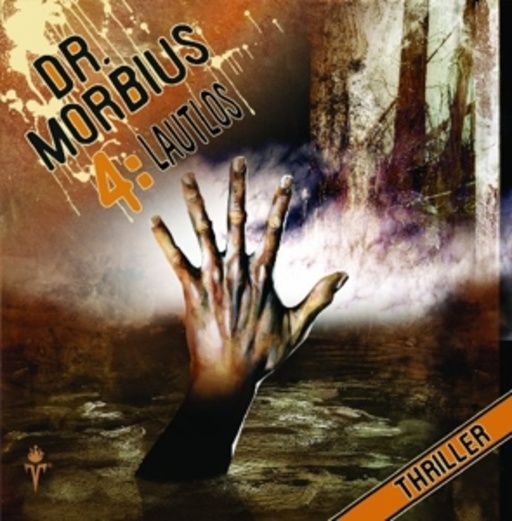 Doktor Morbius: Lautlos (04)