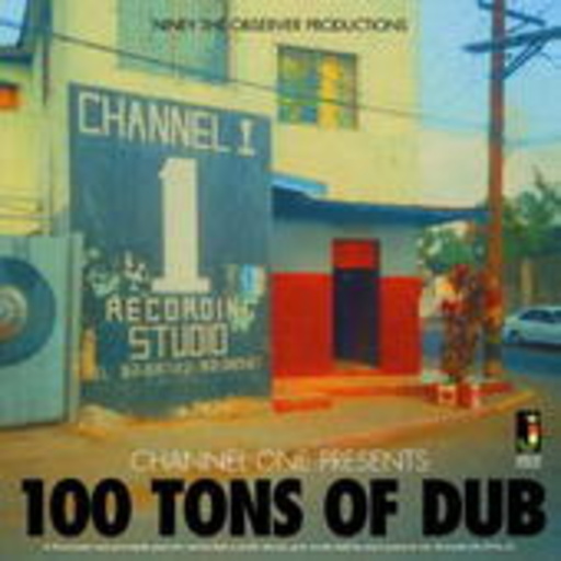 Diverse – 100 Tons Of Dub