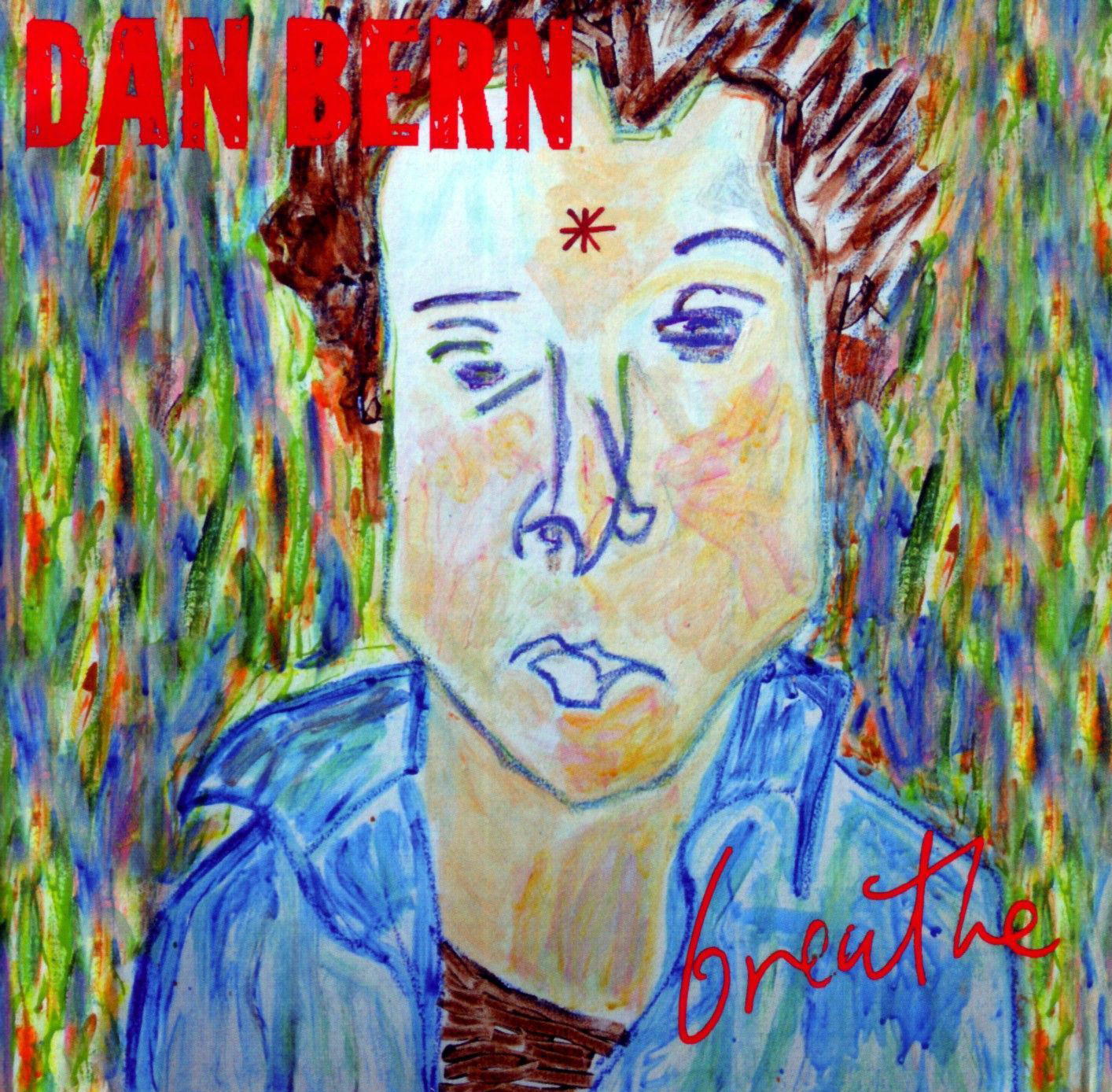 Dan Bern – Breathe
