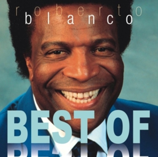 Roberto Blanco – Best Of