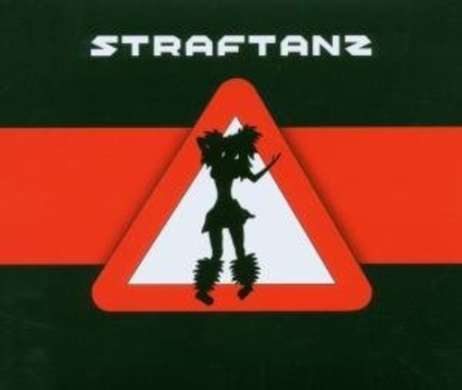 Straftanz – Straftanz