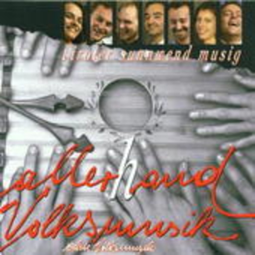 Tiroler Sunnwend Musig – Allerhand Volksmusik