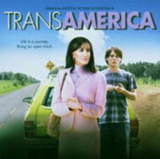 Diverse – TransAmerica