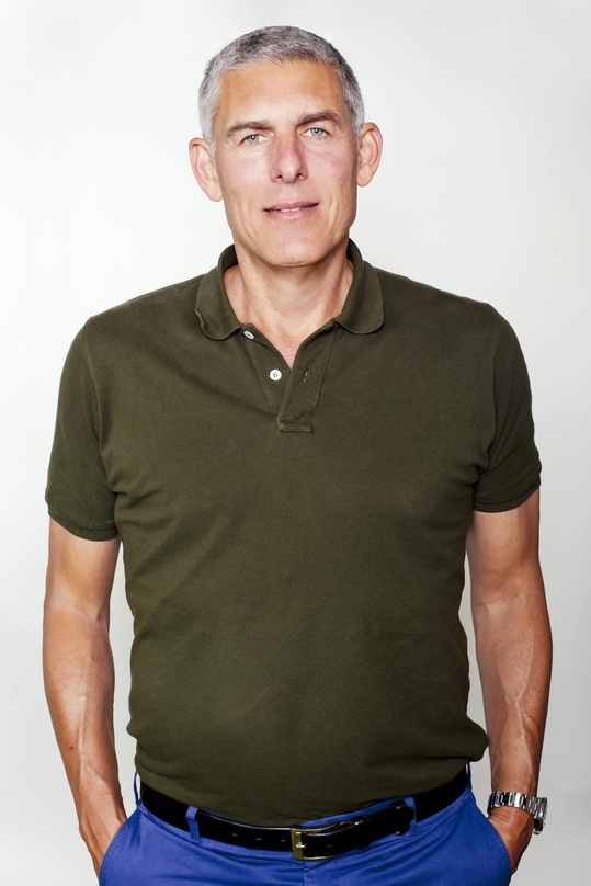 Ist Spotify auf den Fersen: Lyor Cohen von YouTubeill den Ansprüchen von Rechteinhabern und Künstlern gerecht werden: Lyor Cohen (Bild: