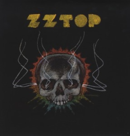 ZZ Top – Degüello