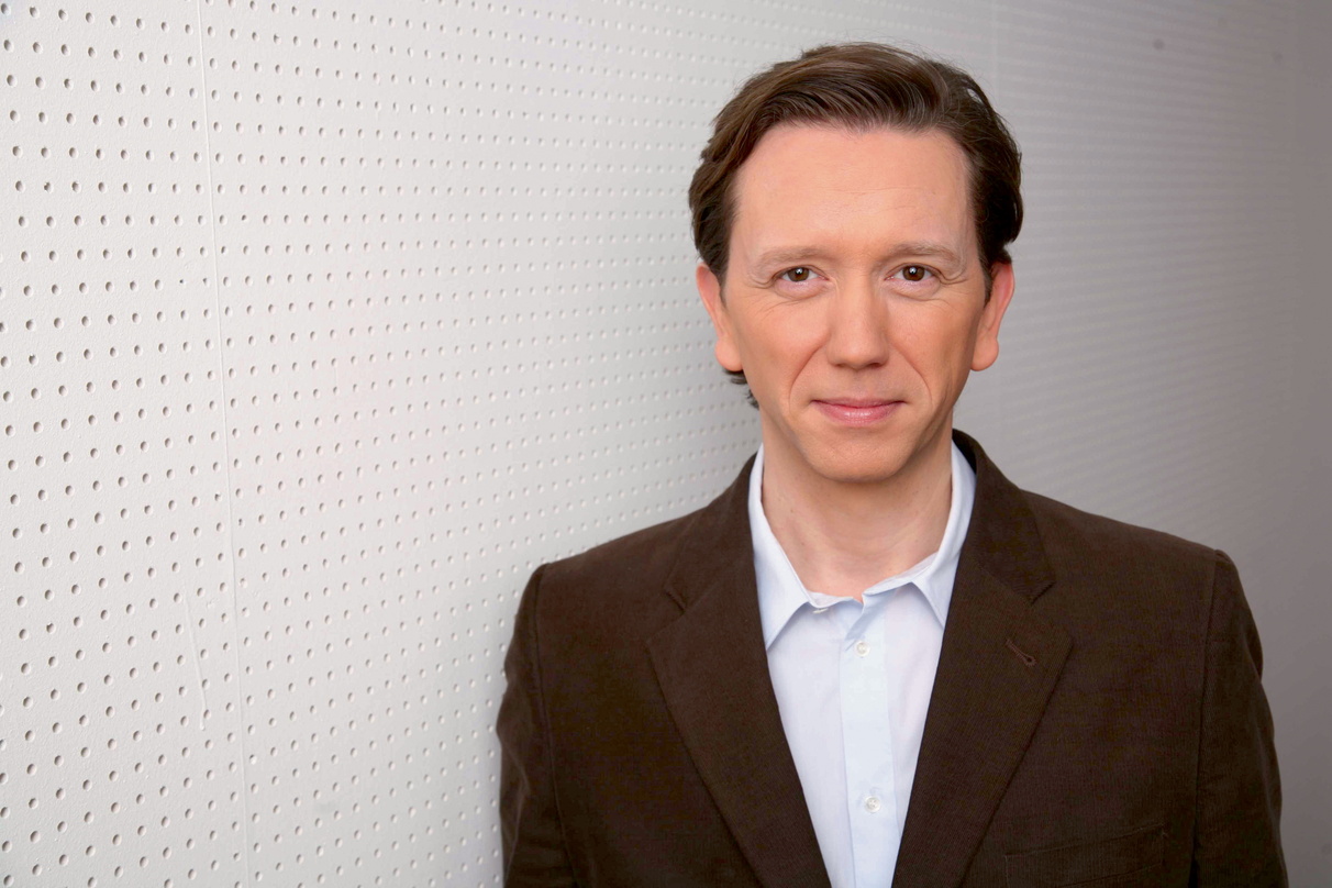 Bietet MySpace-Nutzern neue Vertriebsmöglichkeiten: Joel Berger