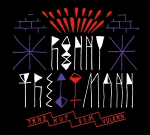 Ronny Trettmann – Tanz auf dem Vulkan