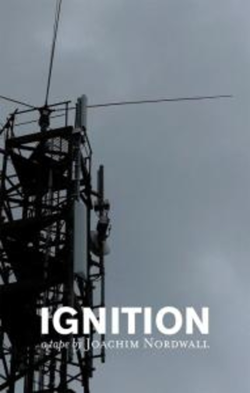 Joachim Nordwall – Ignition