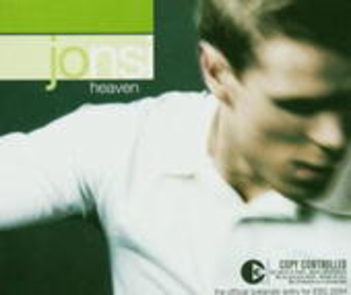 Jonsi – Heaven