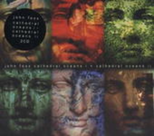 John Foxx – Cathedral Oceans 1 And 2