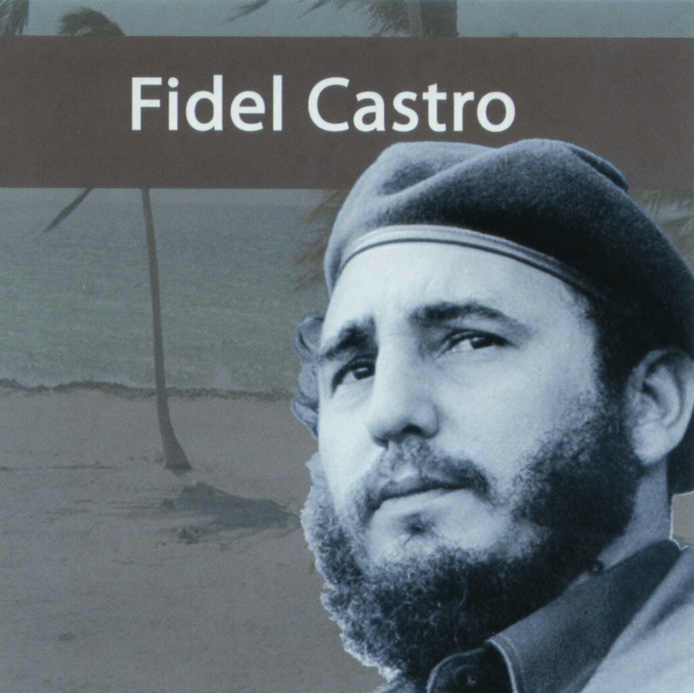 Diverse – Fidel Castro