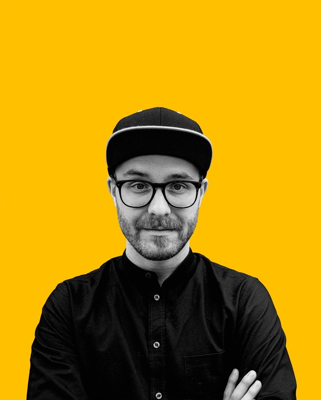 Bereitet seine größte Tour vor: Mark Forster