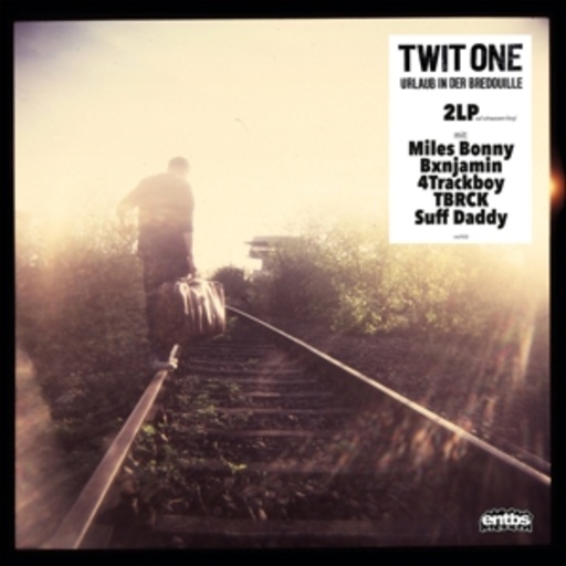 Twit One – Urlaub in der Bredouille