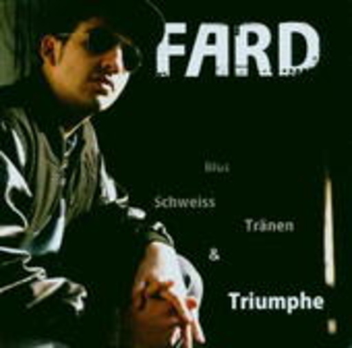 MC Fard – Blut, Schweiß, Tränen und Triumphe