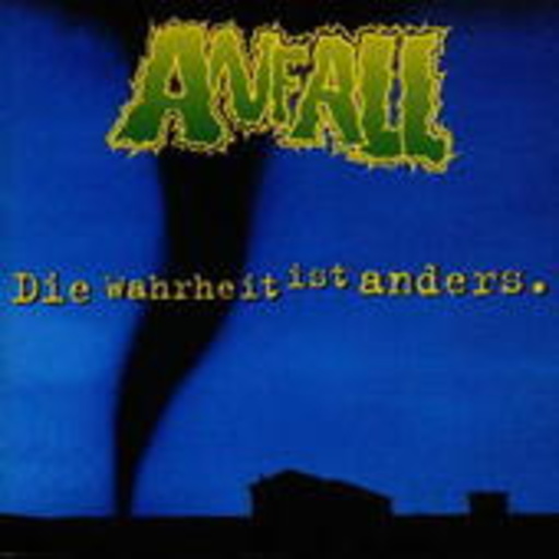 Anfall – Die Wahrheit ist anders