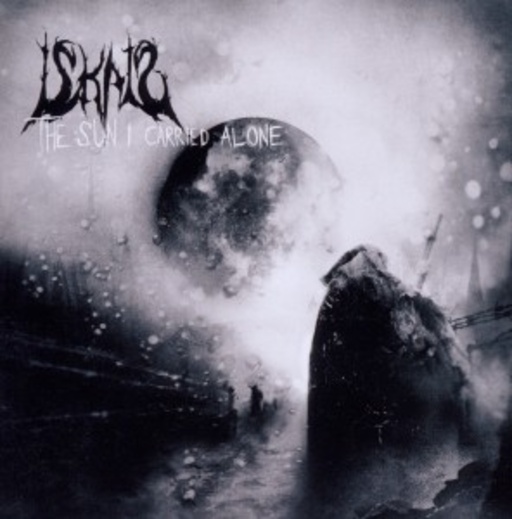 Iskald – The Sun I Carried Alone