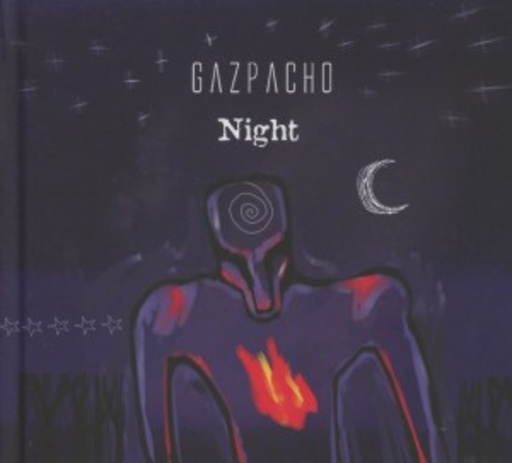 Gazpacho – Night