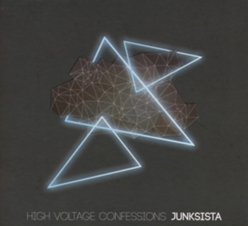 Junksista – High Voltage Confessions