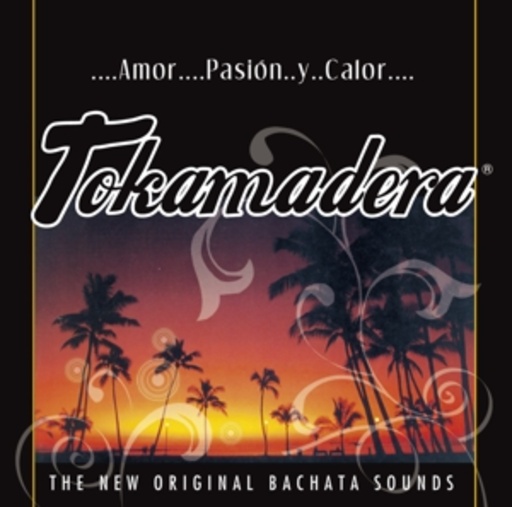 Tokamadera – Amor...Pasion...Y...Calor