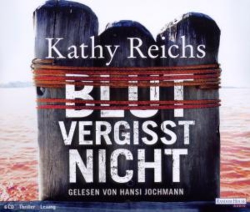 Hansi Jochmann – Blut vergisst nicht