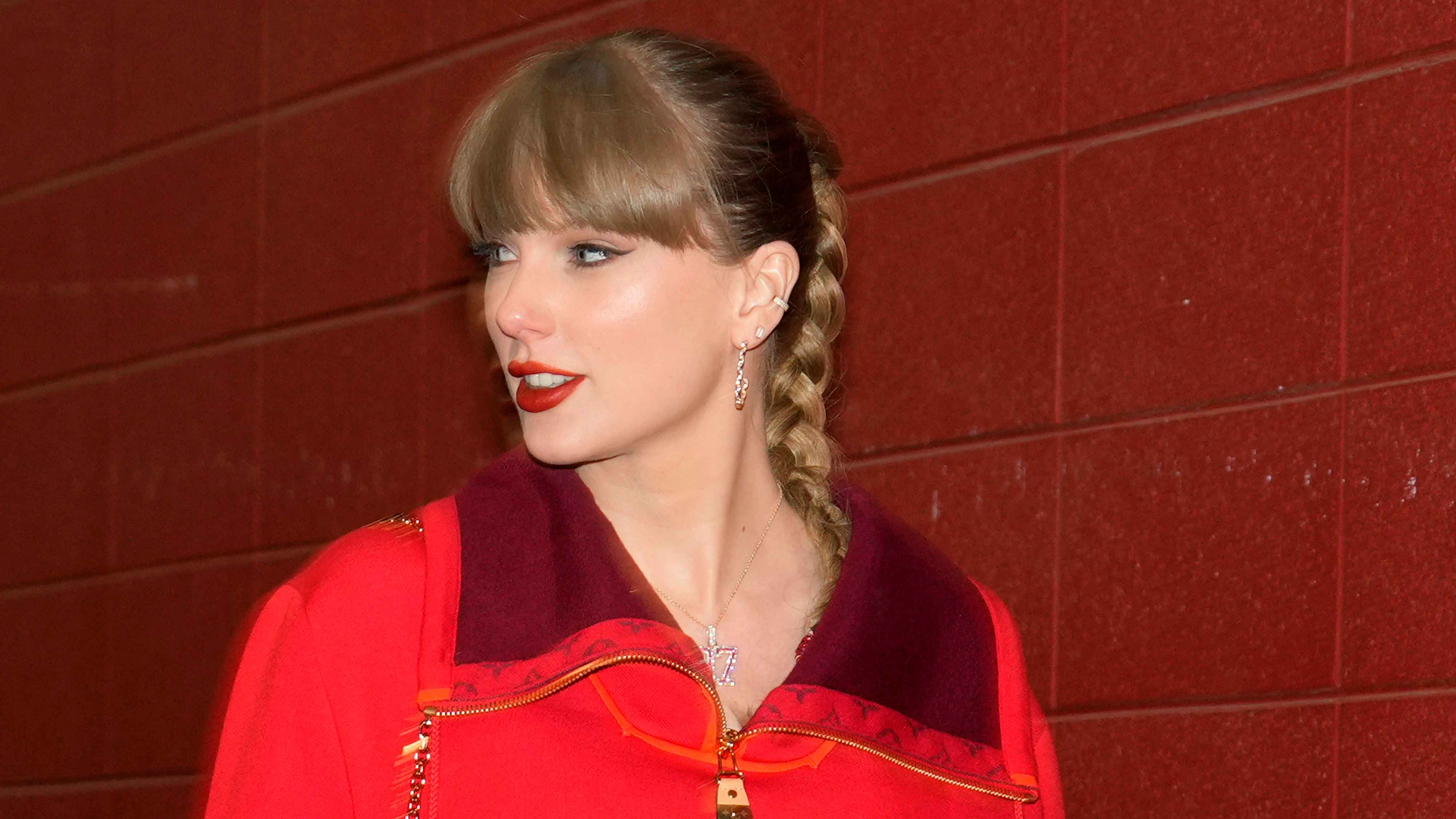 Auch dank ihr blickt Universal Music auf ein sehr gutes Jahr zurück: Taylor Swift.