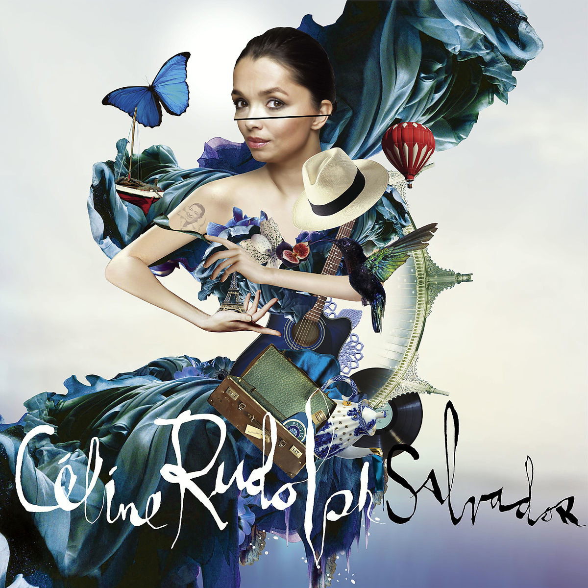 Céline Rudolph – Salvador