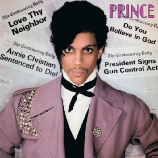 Prince – Controversy