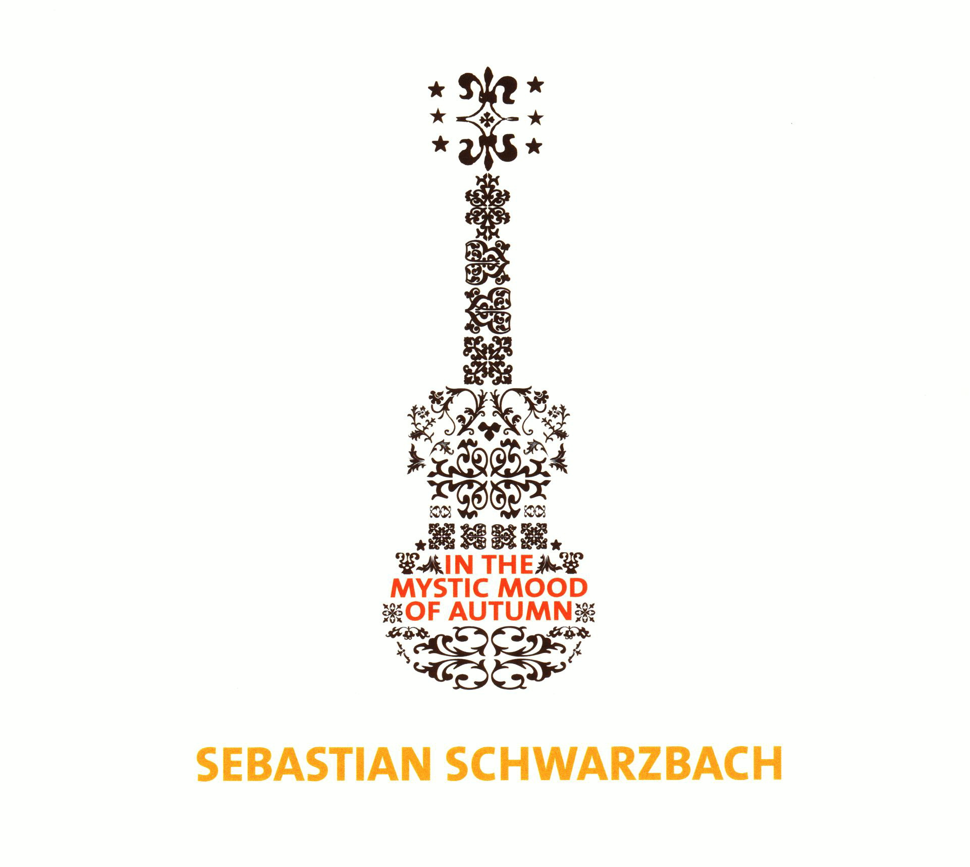 Sebastian Schwarzbach – In The Mystic Mood Of Autumn