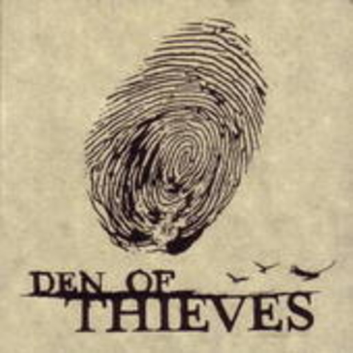 Den Of Thieves – Letters From The Tanzerouft
