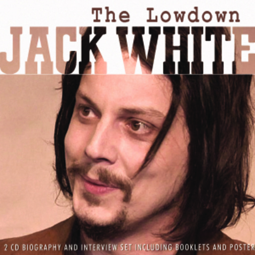 Diverse – Jack White - The Lowdown