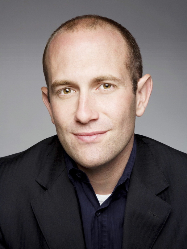 Bekommt nun wohl doch keine neuen Gesellschafter: Rio Caraeff, CEO Vevo