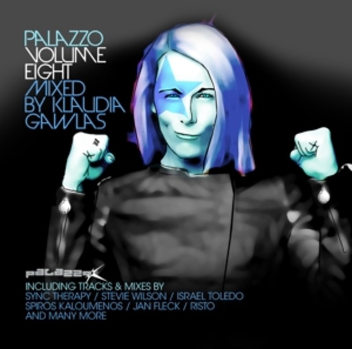 Klaudia Gawlas – Palazzo Volume Eight