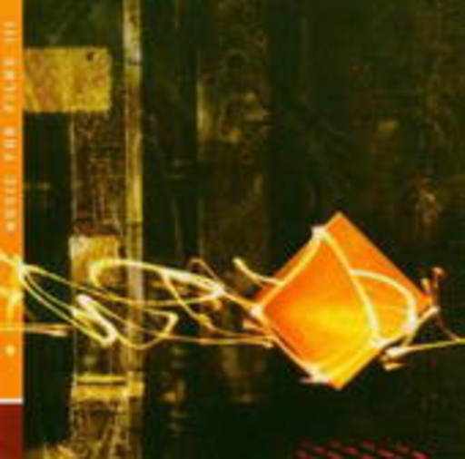 Brian Eno – Music For Films III