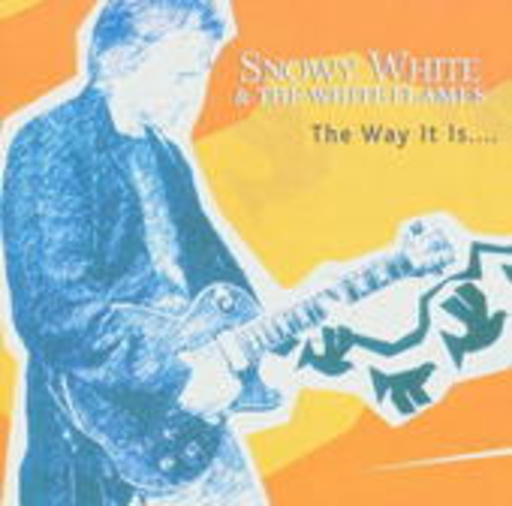 Snowy White – The Way It Is....