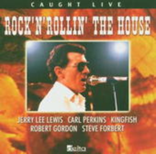Diverse – Caught Live - Rock 'N' Roll The House