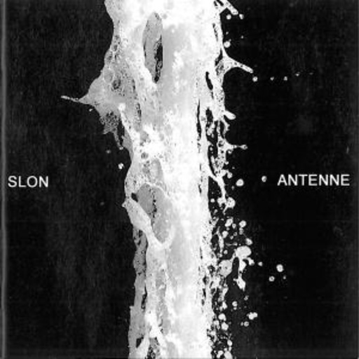 Slon – Antenne