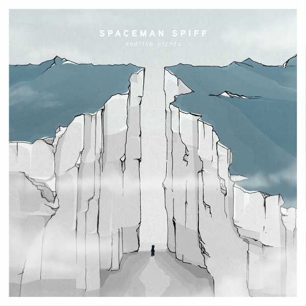 Spaceman Spiff – Endlich nichts